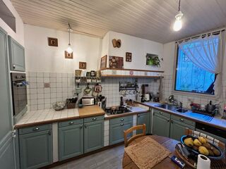 Maison à vendre 4 pièces 79 m²