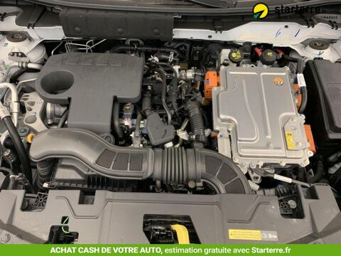 Juke HYBRID 143 N-CONNECTA 2026 occasion 69190 Saint-Fons