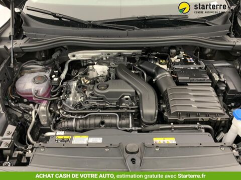 Tiguan 1.5 ETSI 150CH DSG7 Life 2026 occasion 69190 Saint-Fons
