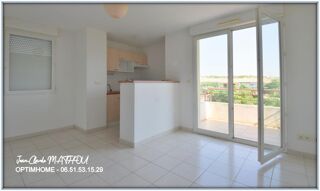 Appartement à vendre 2 pièces 41 m²