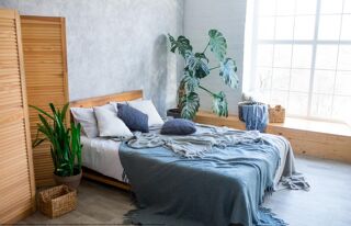  Appartement � vendre 2 pi�ces 47 m�