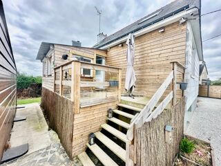  Maison à vendre 6 pièces 140 m²