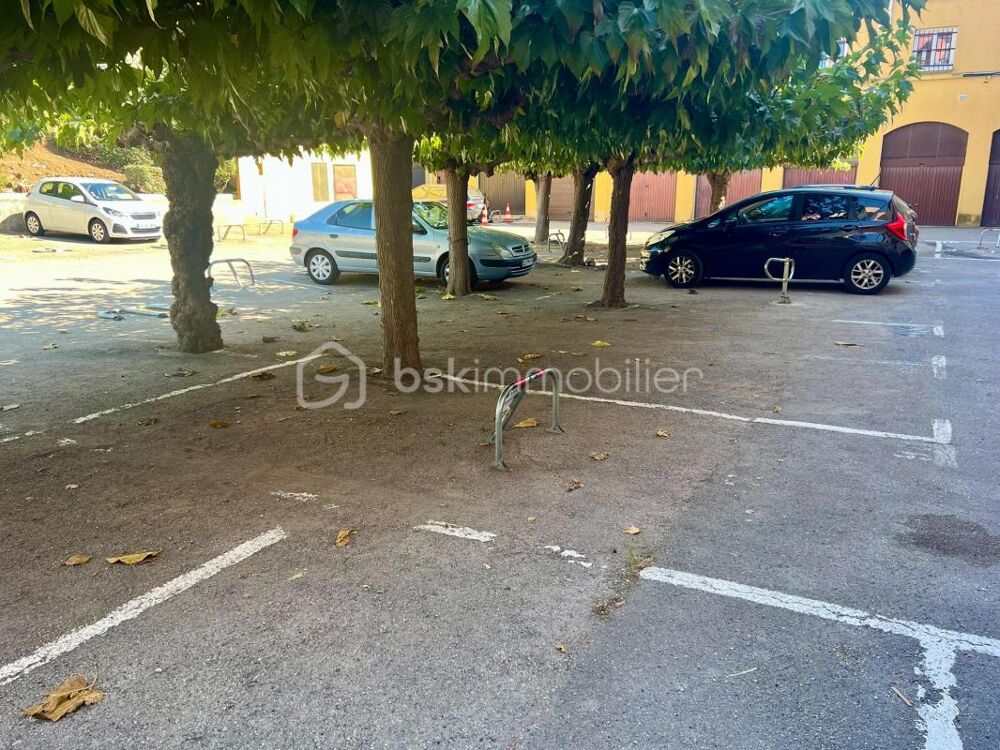 Vente Parking/Garage À vendre – Place de parking secteur du Môle, Cap d'Agde Le cap d agde