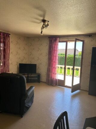  Maison à vendre 4 pièces 81 m²