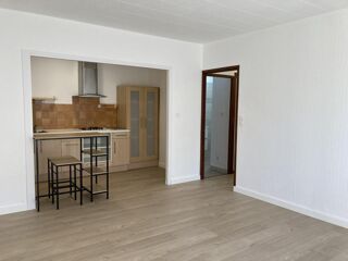  Appartement Le Bleymard (48190)