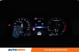 Captur 1.3 TCe RS Line EDC 156 ch 2022 occasion 92130 Issy-les-Moulineaux