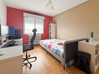  Maison à vendre 6 pièces 161 m²