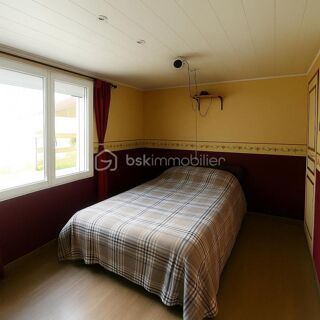  Maison � vendre 8 pi�ces 154 m�