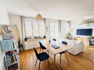  Appartement � vendre 2 pi�ces 51 m�