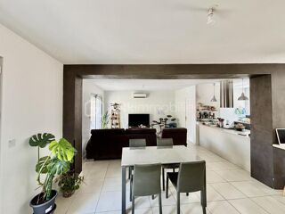  Maison à vendre 4 pièces 122 m²