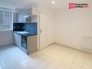  Appartement à vendre 4 pièces 52 m²