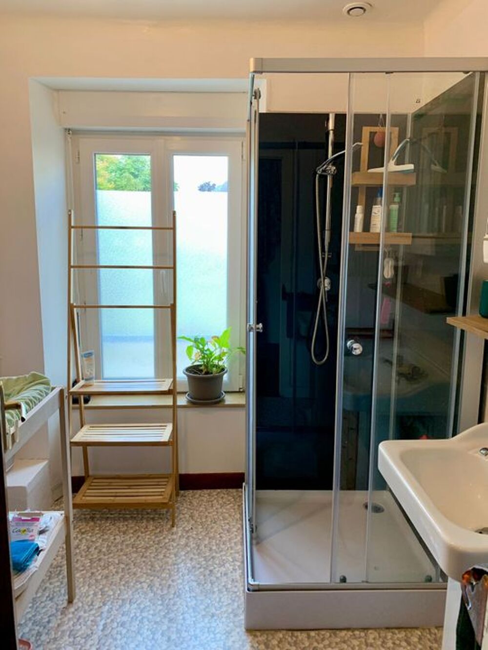 Location Maison Maison de 89m2 à louer sur Saint-Goazec Saint goazec