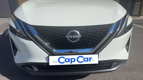 Qashqai III 1.3 DIGT-T 158 MHEV X-Tronic Premiere Edition 2023 occasion 73160 Cognin