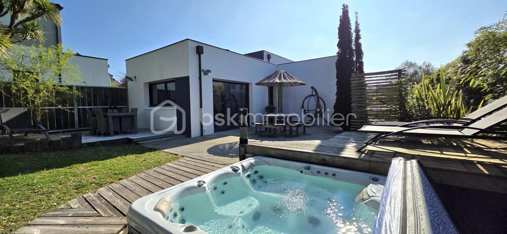  vendre  Maison La Baule-Escoublac (44500)