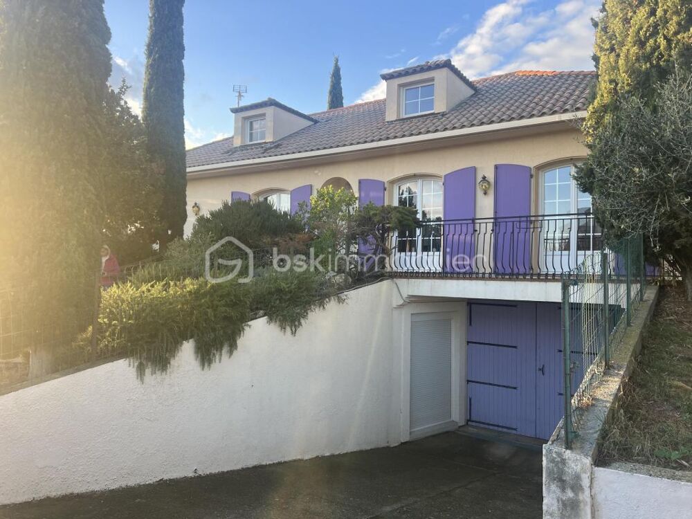MAISON DE MAITRE 244 m²