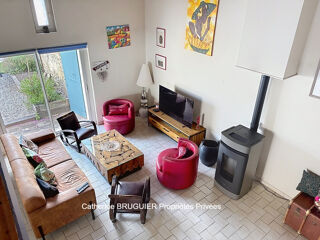  Maison à vendre 9 pièces 210 m²