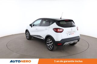 Captur 0.9 TCe Intens 90 ch 2018 occasion 92130 Issy-les-Moulineaux