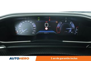508 1.5 Blue-HDi Active Business 131 ch 2020 occasion 92130 Issy-les-Moulineaux
