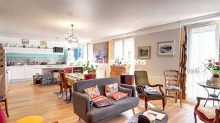  Appartement  vendre 3 pices 102 m