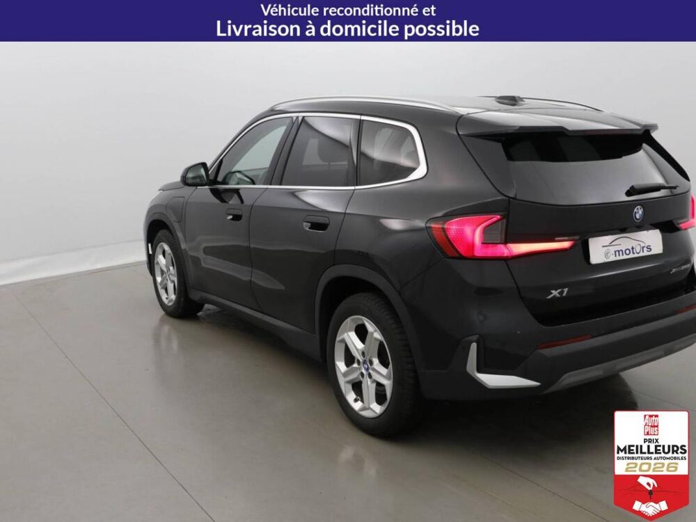 X1 xDrive 25e 245 DKG7 Design +Drive Assist 2023 occasion 10150 Lavau