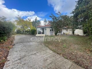  Maison à vendre 5 pièces 144 m²