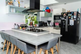  Maison à vendre 6 pièces 129 m²