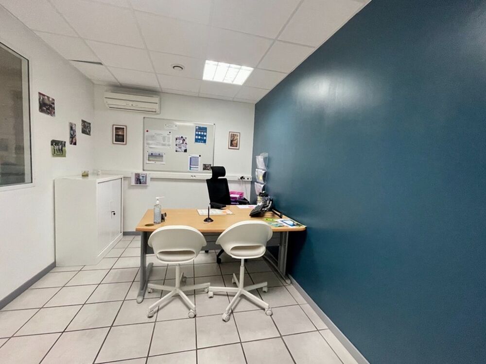   MURS COMMERCIAUX 185 M2 Lunel