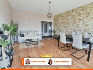  Appartement � vendre 4 pi�ces 107 m�