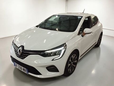 Annonce voiture Renault Clio 7000 €
