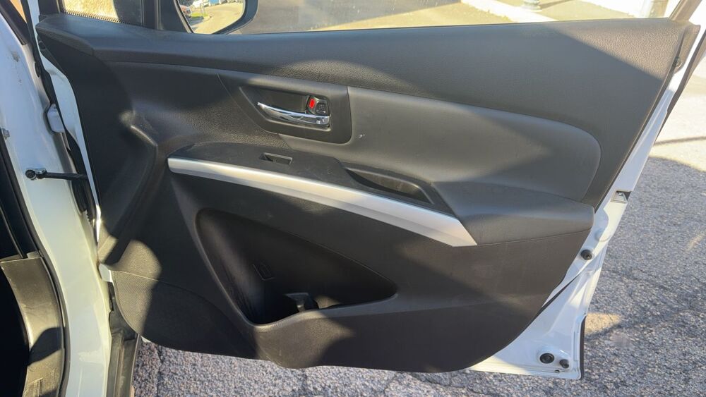 SX4 1.4 Boosterjet 16V Allgrip 4x4 140 Prestige 2018 occasion 34400 Lunel