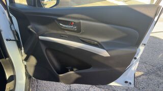 SX4 1.4 Boosterjet 16V Allgrip 4x4 140 Prestige 2018 occasion 34400 Lunel