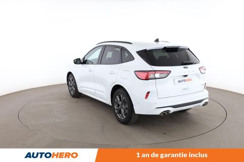 Kuga 2.0 EcoBlue mHEV ST Line X 150 ch 2020 occasion 92130 Issy-les-Moulineaux