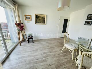  Appartement à vendre 4 pièces 54 m²