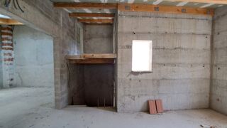  Maison à vendre 3 pièces 120 m²