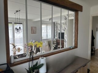  Maison à vendre 5 pièces 68 m²