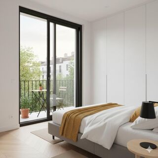  Appartement � vendre 3 pi�ces 66 m�