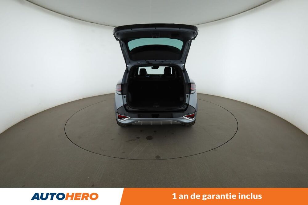 Sportage 1.6 T-GDi ISG Hybride GT-Line 4x2 BVA6 215 ch 2025 occasion 92130 Issy-les-Moulineaux