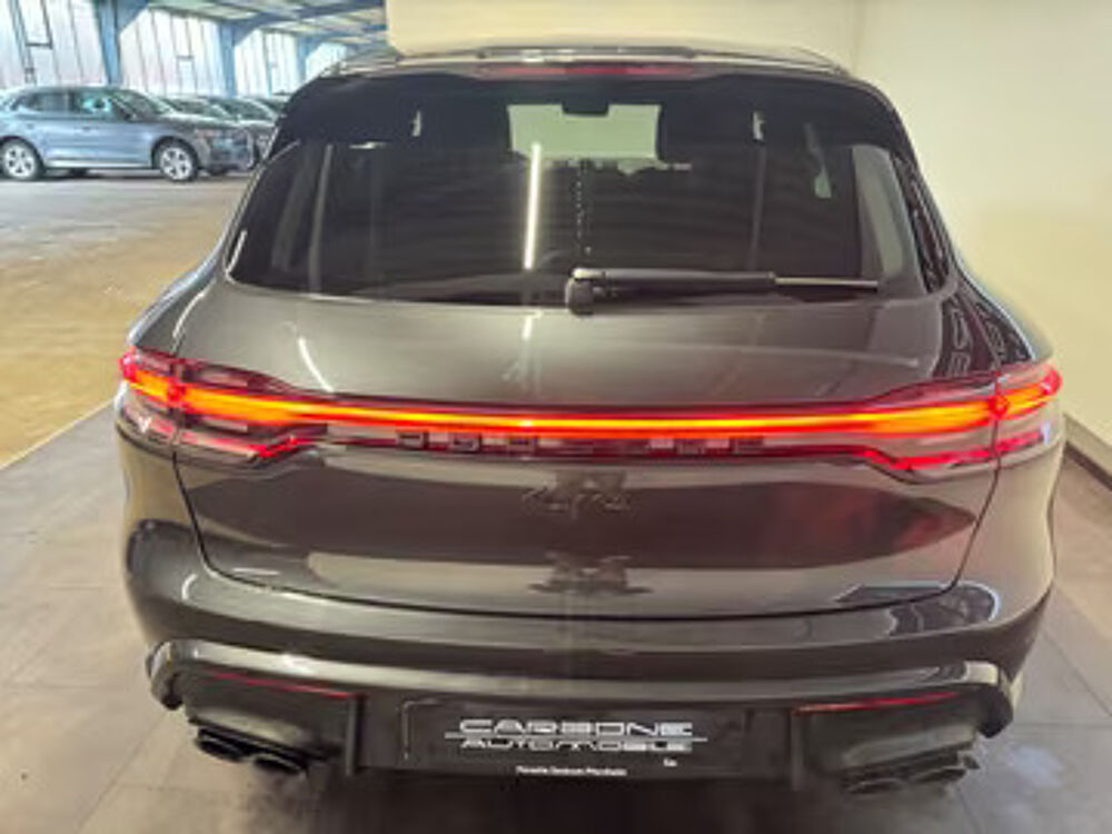 Macan 2022 occasion 33000 Bordeaux