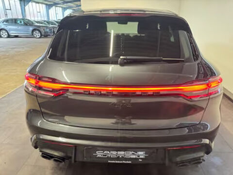 Macan 2022 occasion 33000 Bordeaux