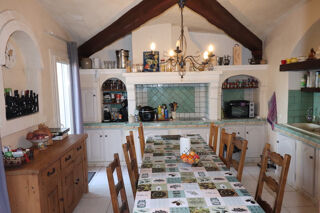  Maison à vendre 5 pièces 164 m²