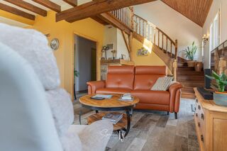  Maison à vendre 5 pièces 134 m²