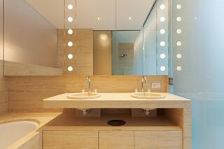  Appartement � vendre 2 pi�ces 44 m�