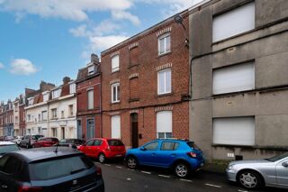  Maison � vendre 6 pi�ces 80 m�