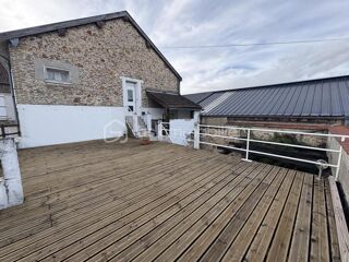  Duplex/triplex � vendre 6 pi�ces 126 m�