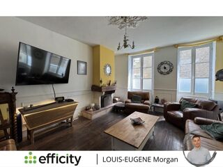  Maison � vendre 7 pi�ces 185 m�