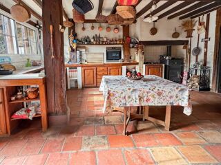  Maison � vendre 9 pi�ces 250 m�