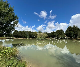  Terrain � vendre 1 pi�ce 14660 m�