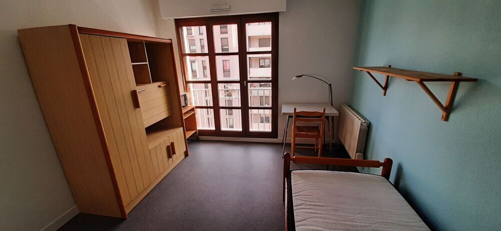 Location Appartement Studio de 19m2 à louer sur Saint-Étienne Saint etienne