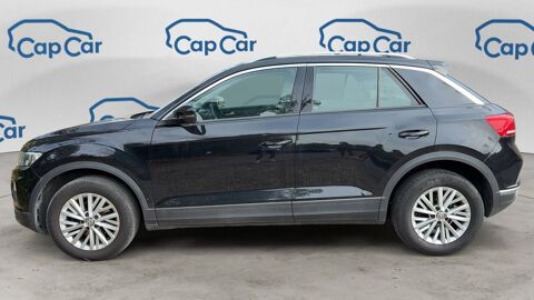T-ROC I 1.0 TSI 115 Lounge 2019 occasion 69400 Gleize