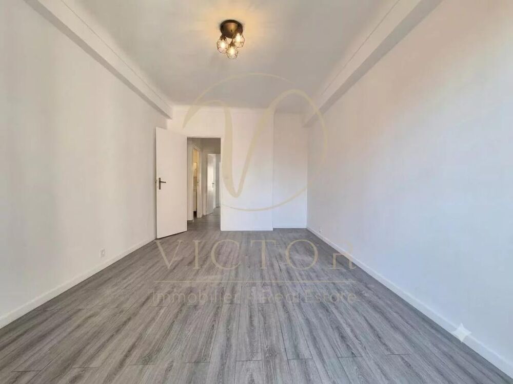 Vente Appartement NICE OUEST BAS LANTERNE - 3p Balcon calme Nice